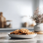 Oatmeal Cookies Recipe: Best Chewy and Traditional Version