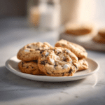 S’mores Cookies: The Ultimate Gooey Chocolate Chip Marshmallow Recipe