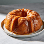 Perfect Pumpkin Bundt Cake: A Moist Homemade Delight