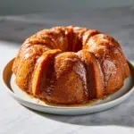 Perfect Pumpkin Bundt Cake: A Moist Homemade Delight