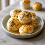 Healthy High Protein Egg White Bites: The Perfect Breakfast