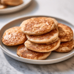 Perfect Almond Flour Pancakes: A Healthy Breakfast Recipe