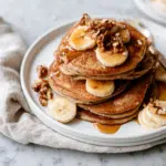 Perfect Almond Flour Pancakes: A Healthy Breakfast Recipe