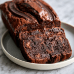 Perfect Chocolate Espresso Banana Bread: A Decadent Recipe
