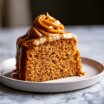 Perfect Harry Potter Butterbeer Cake: A Magical Treat