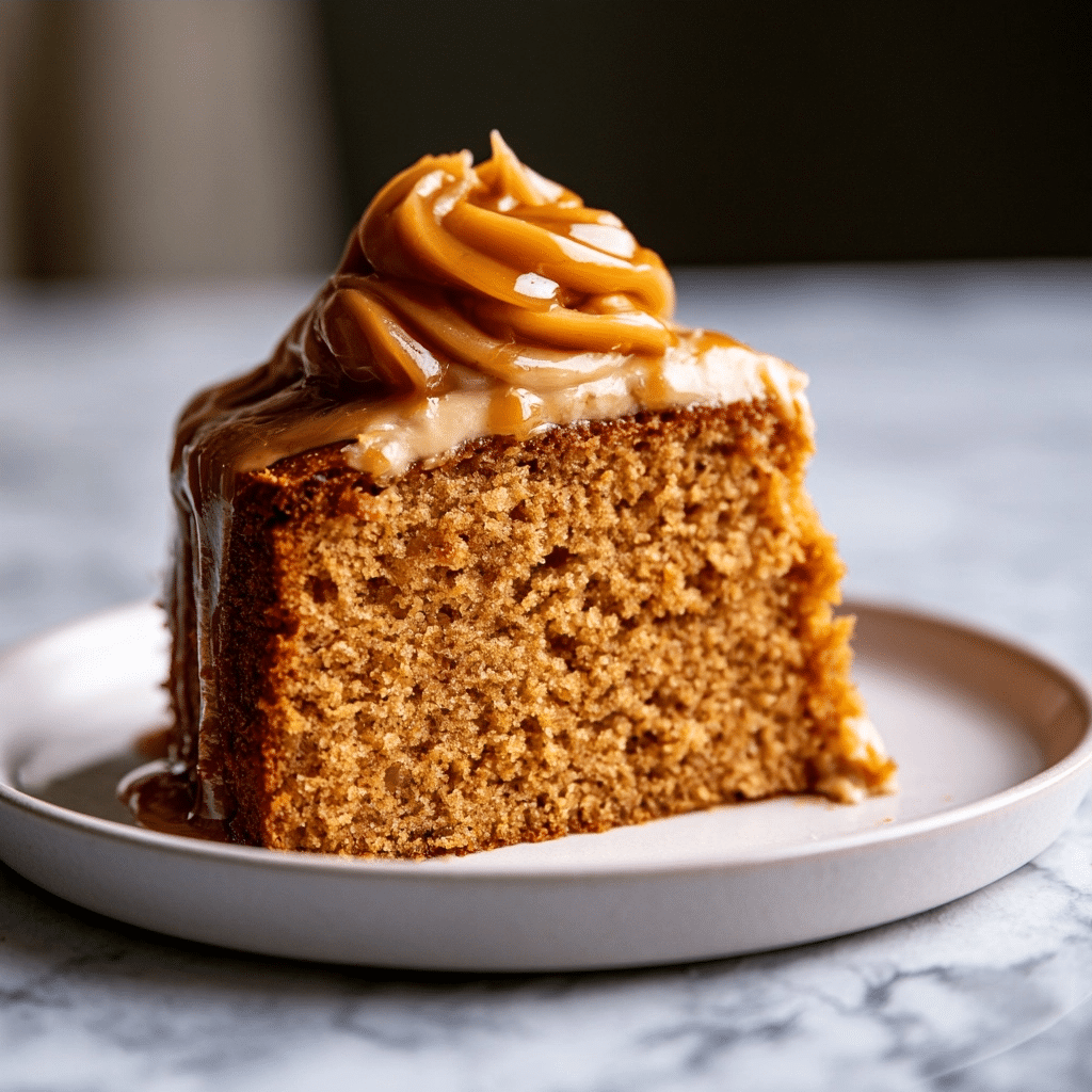 Perfect Harry Potter Butterbeer Cake: A Magical Treat