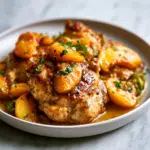 Simple Jalapeno Peach Chicken: A Sweet and Spicy Masterpiece