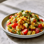 Crispy Egg Salad: The Ultimate Pan-Fried Texture Upgrade