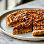 Perfect Samoas Cookie Pie: A Decadent Homemade Dessert