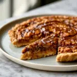 Perfect Samoas Cookie Pie: A Decadent Homemade Dessert