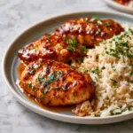 Perfect Nando’s Portuguese Chicken and Rice: Easy One-Pot Recipe