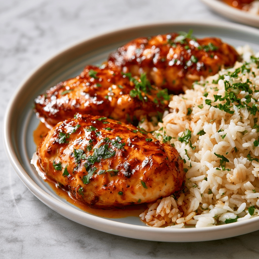 Perfect Nando’s Portuguese Chicken and Rice: Easy One-Pot Recipe