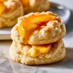 Easy Peach Cookies: A Perfect Summer Fruit Treat