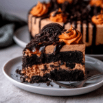 Perfect Halloween Oreo Dirt Cake: Easy Festive Dessert