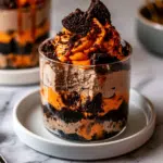 Perfect Halloween Oreo Dirt Cake: Easy Festive Dessert